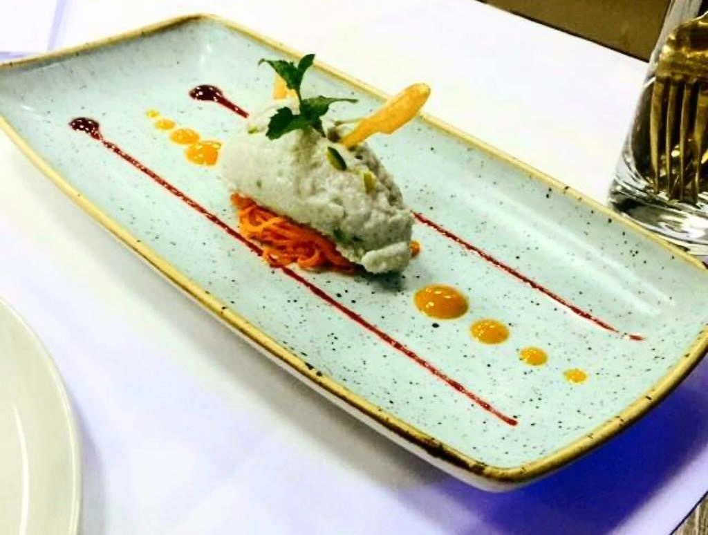 Popular appetizers at Green Chili Delight Calgary, AB